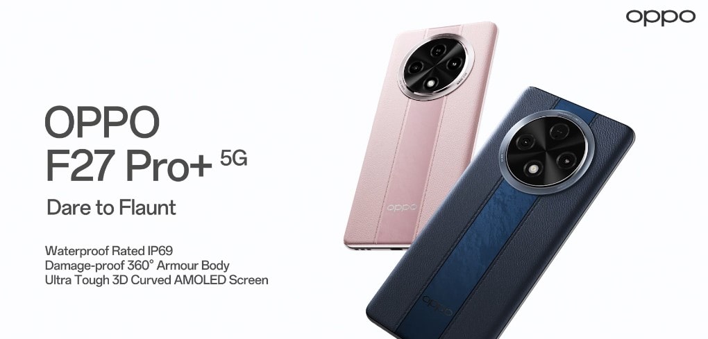 Oppo f27 Pro Plus 5g Specifications