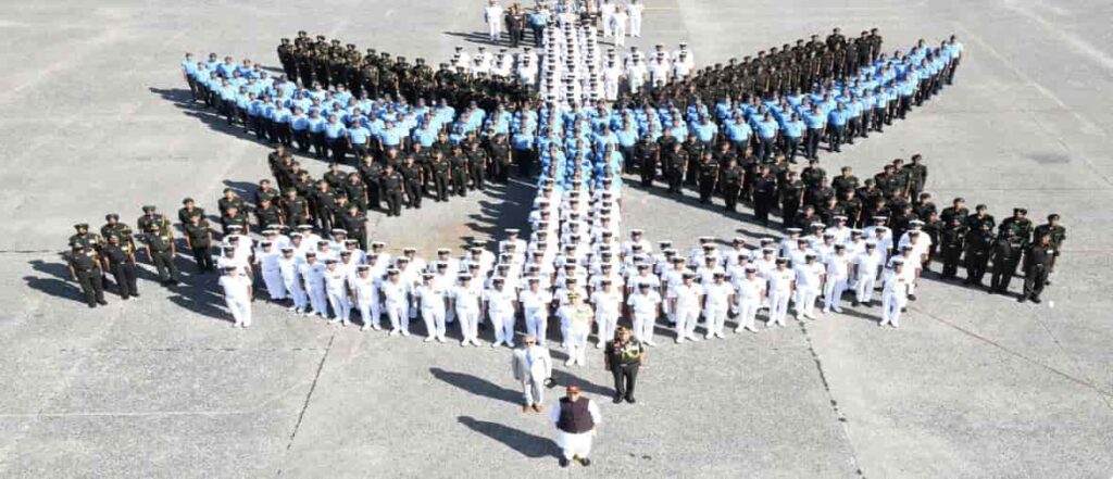 Indian Navy Recruitment 2024 Out